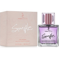 Dorall Collection Simple жіноча туалетна вода