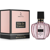 Dorall Collection Ville de L&#039;amour жіноча туалетна вода