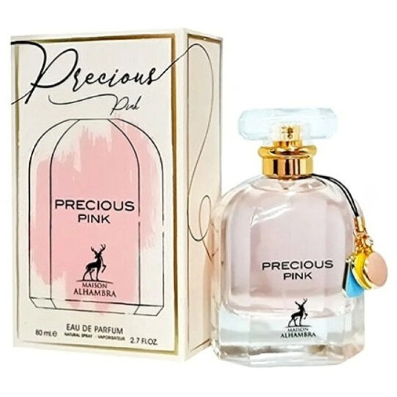AlHambra Precious Pink