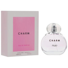 La Muse Charm жіноча