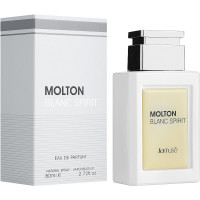 La Muse Molton Blank – вабливий аромат для чоловіків.