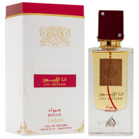 Lattafa Ana Abiyedh Rouge W 60мл