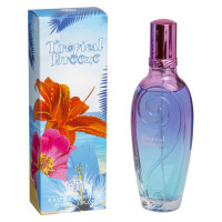 Real Time Tropical Breeze
