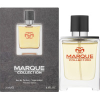 Marque №108 terre d hermes