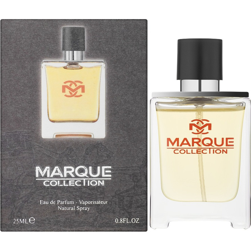 Marque №108 terre d hermes