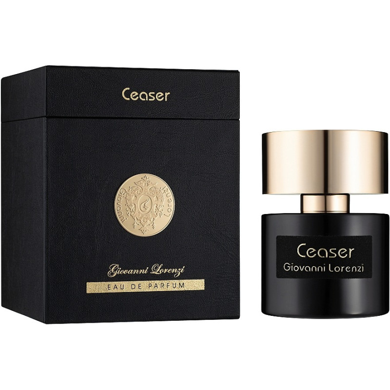 Fragrance World Ceaser Giovanni Lorenzi