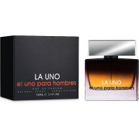 Fragrance World La Uno Para Hombres Intense