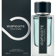 Fragrance World Infinity pour homme чоловіча
