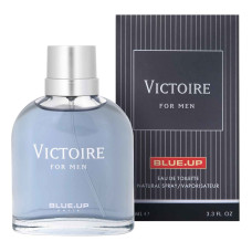 Blue Up Victoire