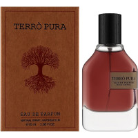 Fragrance World Terro Pura