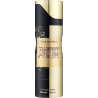 Fragrance World Twenty four Gold чоловiчий дезодорант 200