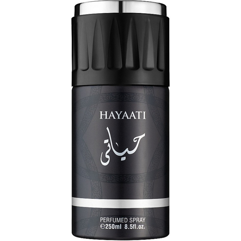 Fragrance World Hayaati чоловiчий дезодорант 250