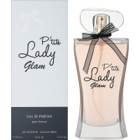 Dina Cosmetics P&#039;tite Lady Glam