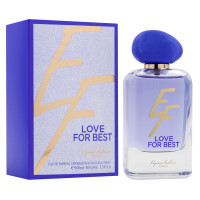 Elysees Fashion Love for Best