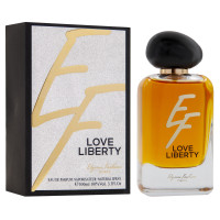 Elysees Fashion Love Liberty