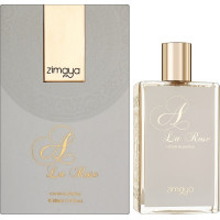 Zimaya A La Rose