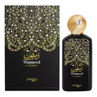 Zimaya Wameed