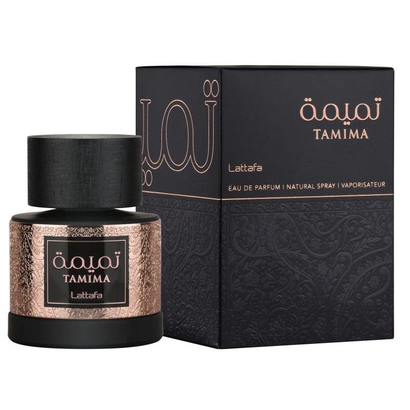 Lattafa Tamima