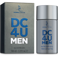 DC 4U Men Dorall Collection