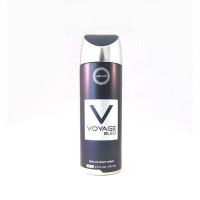 Armaf Voyage Bleu дезодорант 200мл