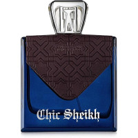 Fragrance World Chic Sheikh парфюмированная вода 100 мл