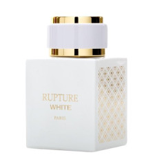 Prestige Parfums Rupture White - елегантність у кожному дотику.