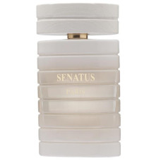 Prestige Parfums Senatus White парфюмированная вода 100 мл
