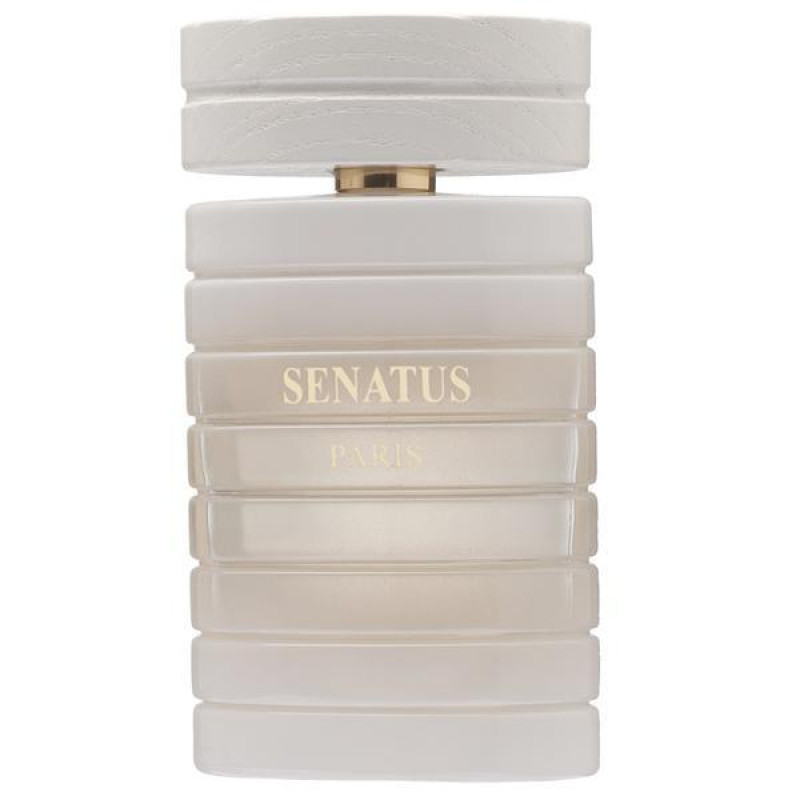 Prestige Parfums Senatus White парфюмированная вода 100 мл