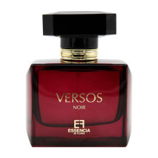 Fragrance World Versos Noir парфюмированная вода 100 мл