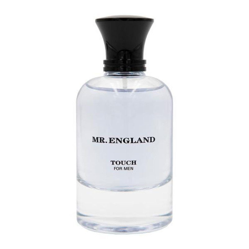 Fragrance World Mr. England Touch парфюмированная вода 100 мл