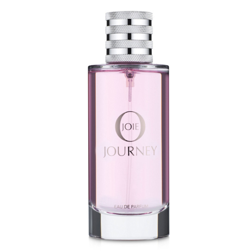 Fragrance World Joie Journey парфюмированная вода 100 мл Тестер