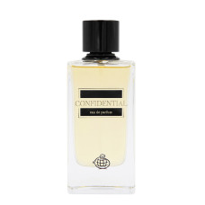 Fragrance World Confidential парфюмированная вода 100 мл Тестер