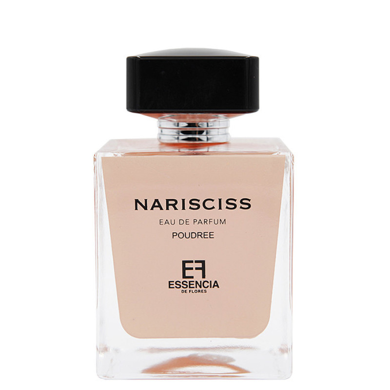 Fragrance World Narisciss Poudree парфюмированная вода 100 мл Тестер