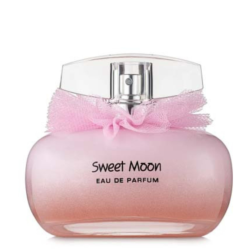 Fragrance World Sweet Moon женские духи Тестер