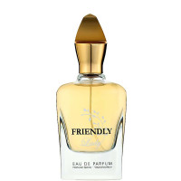 Fragrance World Friendly Lady парфюмированная вода 100 мл Тестер