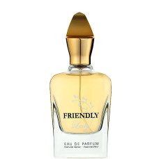 Fragrance World Friendly Lady парфюмированная вода 100 мл Тестер