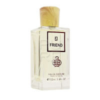 Fragrance World Friend парфюмированная вода 100 мл Тестер