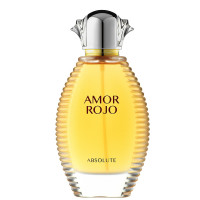 Fragrance World Amor Rojo Absolute парфюмированная вода 100мл Тестер