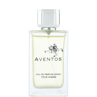 Aventos Fragrance World Тестер - елегантний аромат, що вражає.