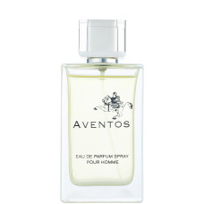 Aventos Fragrance World Тестер - елегантний аромат, що вражає.