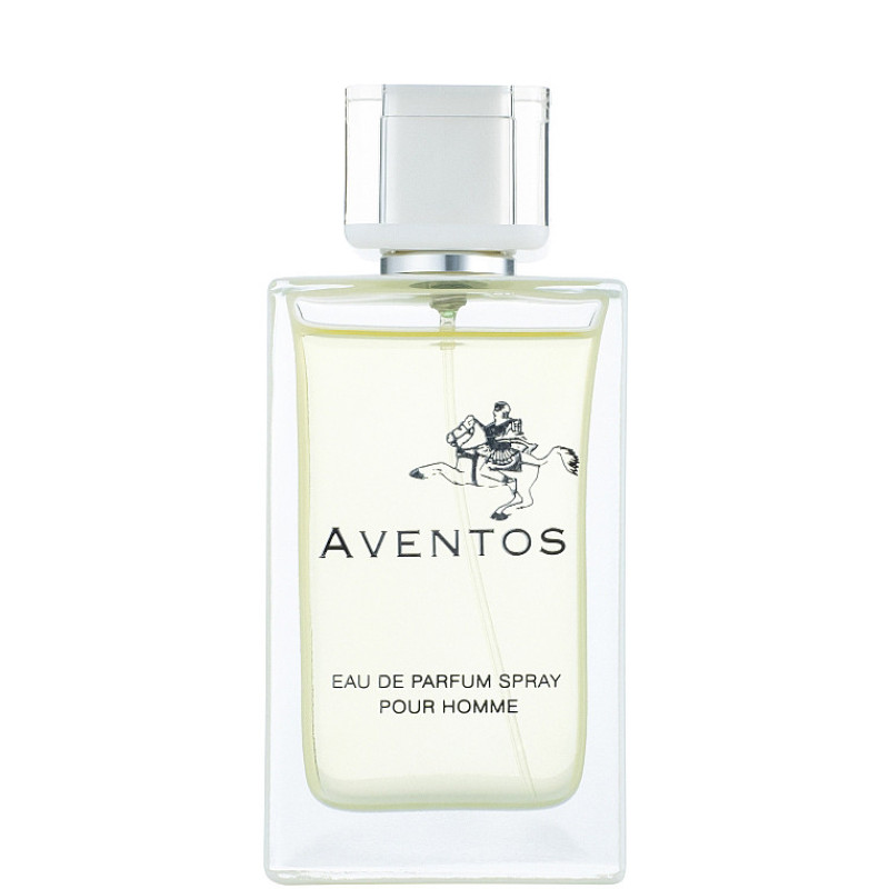 Aventos Fragrance World Тестер - елегантний аромат, що вражає.