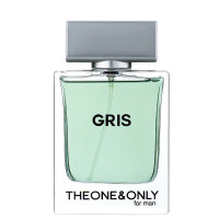 Fragrance World Gris парфюмированная вода 100 мл Тестер