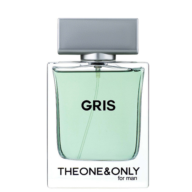Fragrance World Gris парфюмированная вода 100 мл Тестер