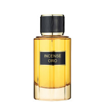 Fragrance World Incense Oro парфюмированная вода 100мл Тестер