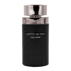 Fragrance World Catch de Noir - загадка нічного шляху