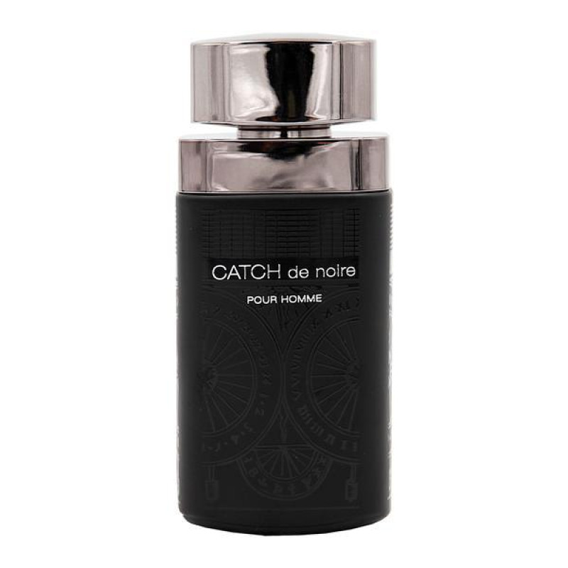Fragrance World Catch de Noir - загадка нічного шляху