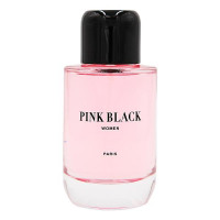 Karen Low Pink Black