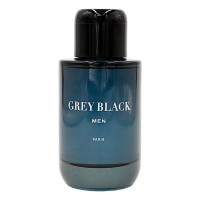 Karen Low Grey Black
