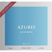 La Muse Azuree чоловіча