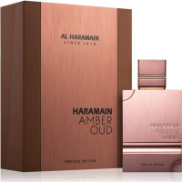 Al Haramain Amber Oud Tobacco Edition 60 ml